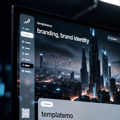 Brand Identity